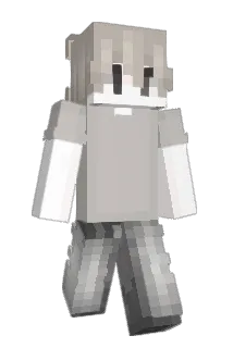 Jackobiiino Minecraft avatar full body