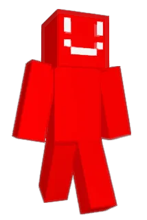 Jackomon2015 Minecraft avatar full body