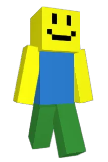 Jackrc123 Minecraft avatar full body
