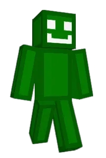 Jacks306 Minecraft avatar full body