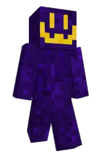 Jacks525 Minecraft avatar full body
