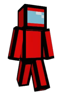 Jacksaidan10 Minecraft avatar full body