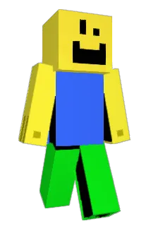 Jackslapurbackye Minecraft avatar full body