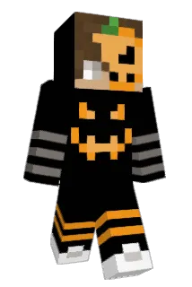 Jackso9n9 Minecraft avatar full body