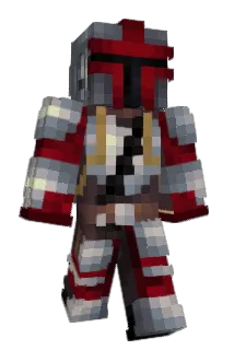 Jackson1876 Minecraft avatar full body