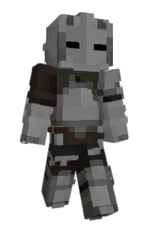 Jackson6942 Minecraft avatar full body