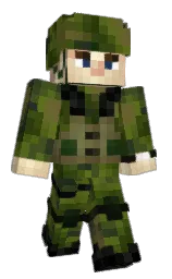 Custom render preview