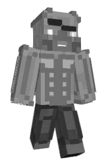 Jacksonp61 Minecraft avatar full body