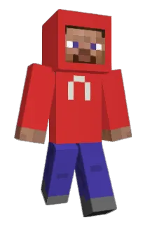 Jacksp2000 Minecraft avatar full body