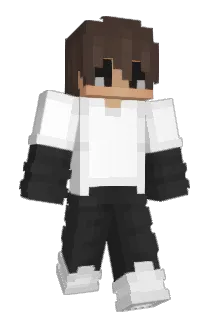 Jackswan0 Minecraft avatar full body
