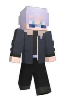 JackyNguyen Minecraft avatar full body