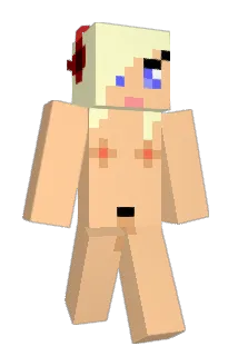 Jacky_Hawkins Minecraft avatar full body