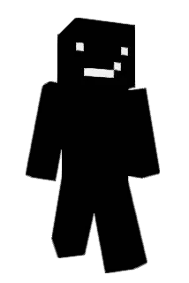 Jackyguru Minecraft avatar full body