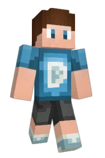 Jaco2012 Minecraft avatar full body