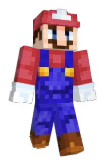 Jaco914 Minecraft avatar full body