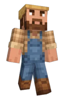 JacoMTV Minecraft avatar full body