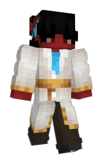 Jaco_085 Minecraft avatar full body
