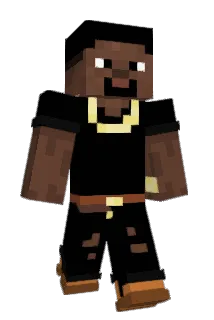 Jaco_263 Minecraft avatar full body