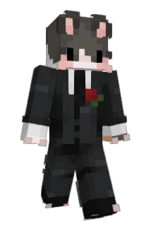 Jaco__vx Minecraft avatar full body