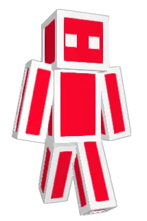 Jacob123YT Minecraft avatar full body