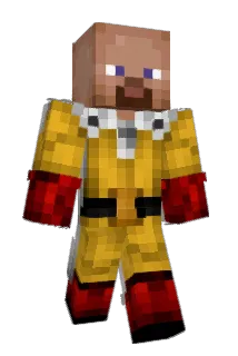 Jacob124876 Minecraft avatar full body