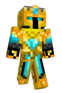 Jacob1320 Minecraft avatar full body