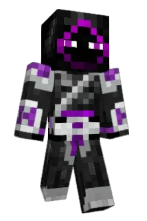 Jacob200611 Minecraft avatar full body