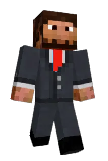 Jacob281 Minecraft avatar full body