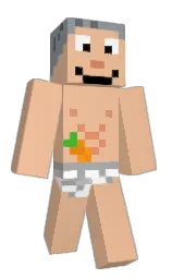 Custom render preview