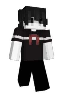 Jacob72 Minecraft avatar full body