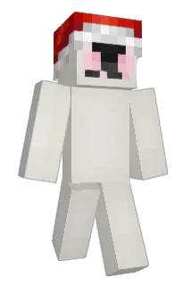 JacobEisner Minecraft avatar full body