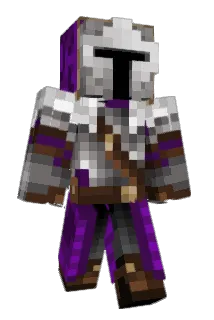 JacobFN9 Minecraft avatar full body