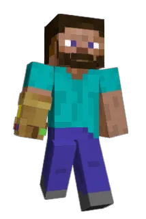 JacobJake5 Minecraft avatar full body