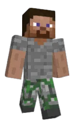 Custom render preview