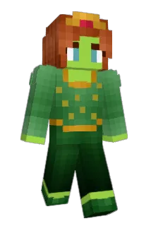 JacobO86 Minecraft avatar full body