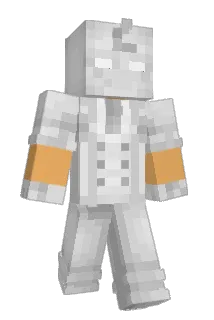 JacobT1137 Minecraft avatar full body