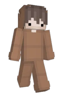 JacobYim Minecraft avatar full body