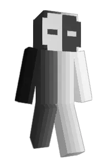 Jacob_1x Minecraft avatar full body