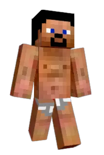 Jacob_SK8R Minecraft avatar full body