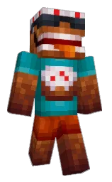 Custom render preview