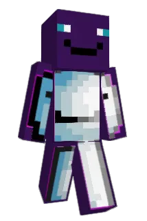 Jacob_Wysoki Minecraft avatar full body