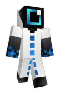 Jacobberg00_ Minecraft avatar full body