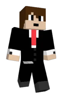 Jacobich_RMS Minecraft avatar full body