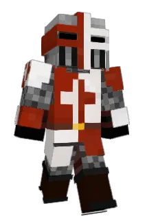 Jacobln2003 Minecraft avatar full body