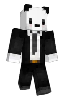 Jacobo11 Minecraft avatar full body