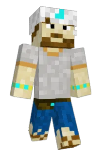 Jacobtampico1 Minecraft avatar full body