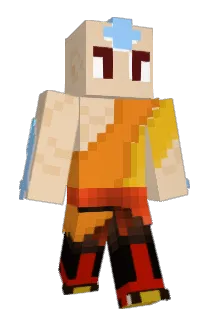 Jacobubbles Minecraft avatar full body
