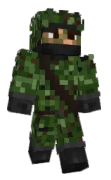 Custom render preview