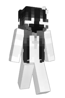Jacomo2317 Minecraft avatar full body
