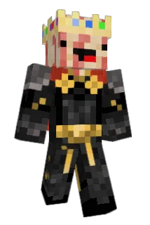 Jacon_Bacon123 Minecraft avatar full body